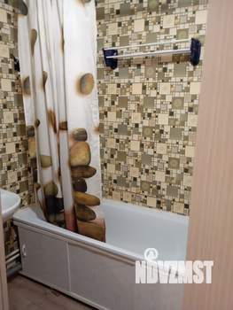 1-к квартира, на длительный срок, 40м2, 5/17 этаж