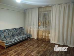 2-к квартира, на длительный срок, 50м2, 5/17 этаж