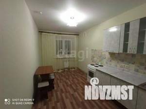 1-к квартира, на длительный срок, 46м2, 2/16 этаж