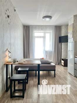 Студия квартира, посуточно, 22м2, 14/25 этаж