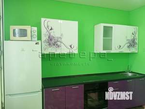 1-к квартира, на длительный срок, 39м2, 13/25 этаж