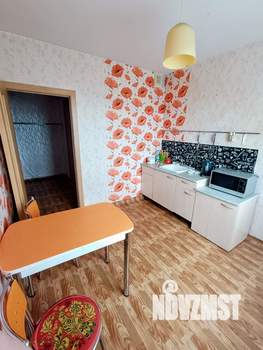 1-к квартира, на длительный срок, 42м2, 8/10 этаж