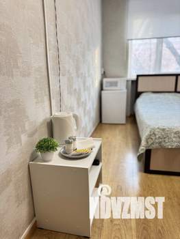 1-к квартира, посуточно, 16м2, 1/1 этаж