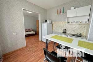 2-к квартира, посуточно, 50м2, 16/16 этаж