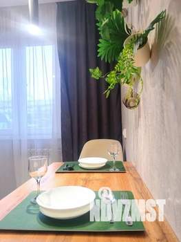 1-к квартира, посуточно, 28м2, 3/10 этаж