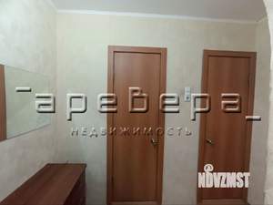 1-к квартира, на длительный срок, 41м2, 6/10 этаж