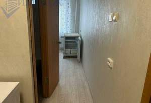 1-к квартира, на длительный срок, 30м2, 1/5 этаж