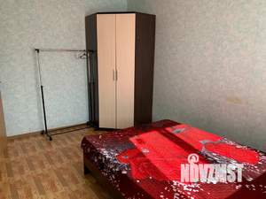 2-к квартира, посуточно, 45м2, 9/10 этаж