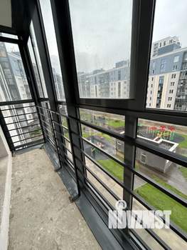 1-к квартира, на длительный срок, 40м2, 5/9 этаж
