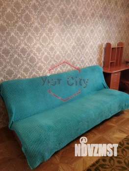 1-к квартира, на длительный срок, 40м2, 6/9 этаж