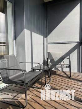 2-к квартира, посуточно, 48м2, 1/1 этаж