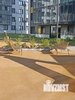 2-к квартира, на длительный срок, 41м2, 9/25 этаж