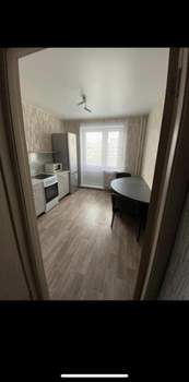 1-к квартира, на длительный срок, 42м2, 15/17 этаж