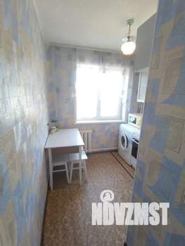 2-к квартира, посуточно, 47м2, 5/5 этаж