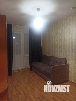 1-к квартира, на длительный срок, 35м2, 6/11 этаж