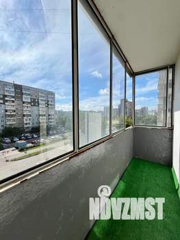 1-к квартира, посуточно, 47м2, 4/10 этаж