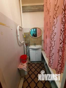 1-к квартира, на длительный срок, 47м2, 5/18 этаж