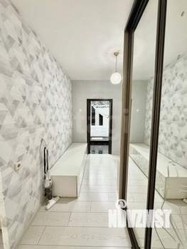 1-к квартира, на длительный срок, 40м2, 7/10 этаж