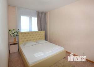 3-к квартира, посуточно, 72м2, 1/1 этаж