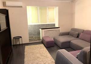 1-к квартира, на длительный срок, 42м2, 5/10 этаж