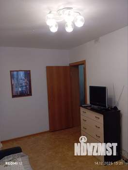 2-к квартира, на длительный срок, 55м2, 15/26 этаж