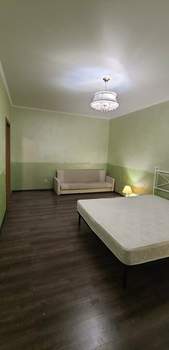 2-к квартира, на длительный срок, 63м2, 3/5 этаж