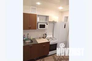 2-к квартира, посуточно, 44м2, 3/5 этаж