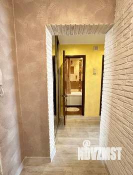 2-к квартира, на длительный срок, 43м2, 4/10 этаж