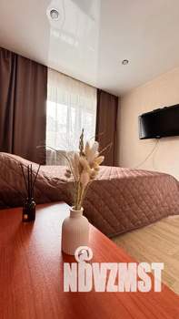 1-к квартира, посуточно, 30м2, 2/5 этаж