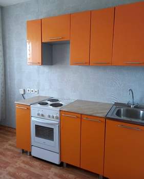 1-к квартира, на длительный срок, 31м2, 10/10 этаж