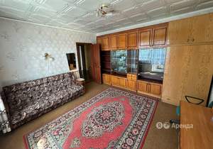 3-к квартира, на длительный срок, 61м2, 6/9 этаж