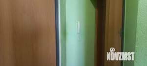 1-к квартира, на длительный срок, 41м2, 4/25 этаж