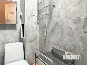 Студия квартира, на длительный срок, 20м2, 3/3 этаж