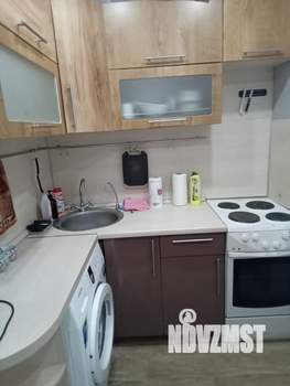 2-к квартира, на длительный срок, 44м2, 2/9 этаж