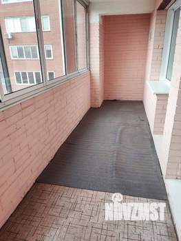 1-к квартира, на длительный срок, 45м2, 4/10 этаж