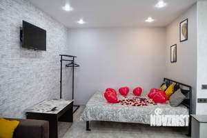 2-к квартира, посуточно, 40м2, 6/9 этаж