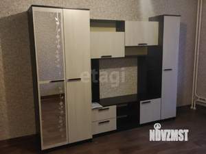 1-к квартира, на длительный срок, 36м2, 14/16 этаж