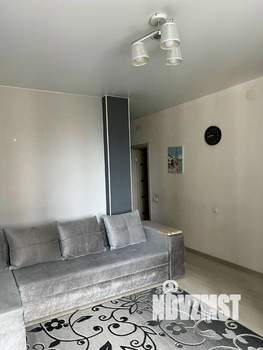 1-к квартира, на длительный срок, 36м2, 14/24 этаж