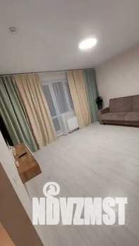 1-к квартира, посуточно, 58м2, 1/1 этаж