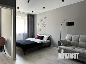 1-к квартира, посуточно, 31м2, 2/5 этаж