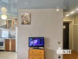 1-к квартира, посуточно, 31м2, 4/5 этаж