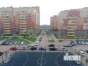 1-к квартира, на длительный срок, 35м2, 4/9 этаж