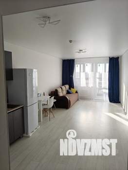 1-к квартира, на длительный срок, 31м2, 11/19 этаж