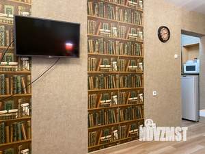 Студия квартира, посуточно, 17м2, 1/17 этаж