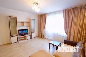 3-к квартира, посуточно, 72м2, 1/1 этаж