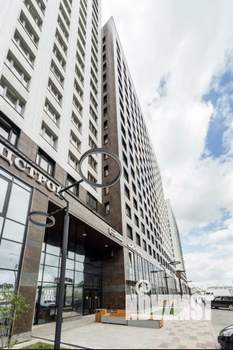 2-к квартира, посуточно, 52м2, 1/1 этаж