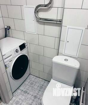 Студия квартира, на длительный срок, 27м2, 5/14 этаж