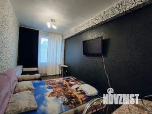 Студия квартира, посуточно, 30м2, 5/10 этаж