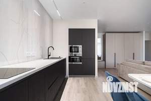 3-к квартира, посуточно, 75м2, 8/9 этаж