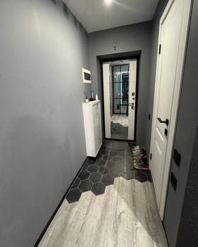 2-к квартира, на длительный срок, 44м2, 4/5 этаж